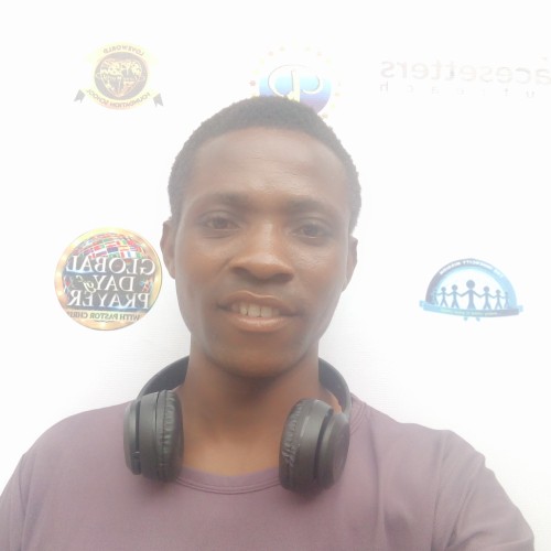 Fredrick B. profile photo