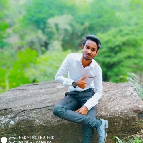 Pubudu P. profile photo