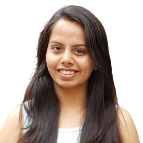ruchi w. profile photo