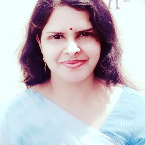 Shikha B.