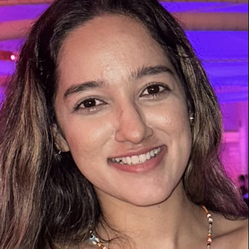 Priya  U. profile photo