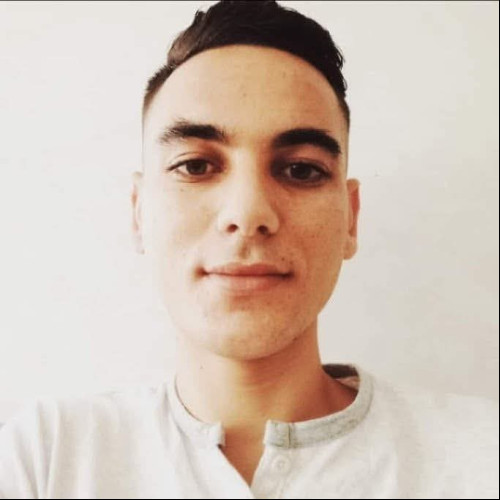 Najem  E. profile photo