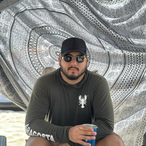 Felix D. profile photo