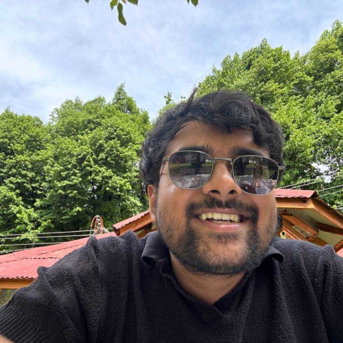 Aditya S. profile photo