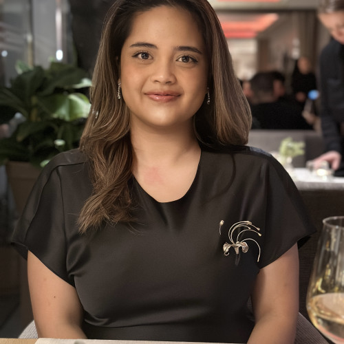 Gabrielle F. profile photo