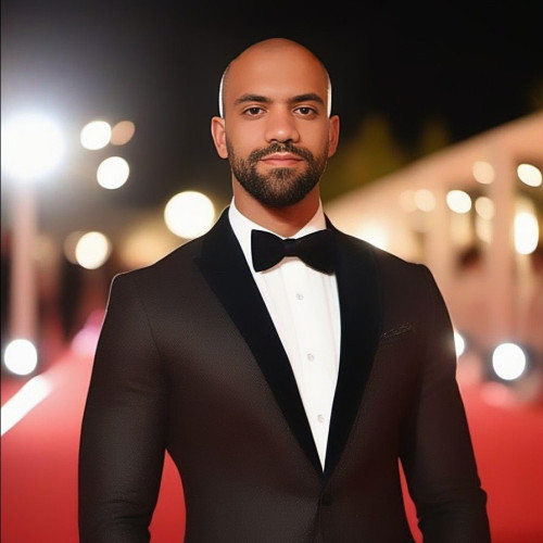 Zakaria  A. profile photo