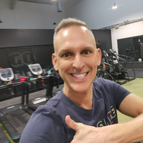 Todd H. profile photo