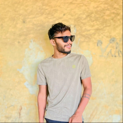 Vishal k. profile photo
