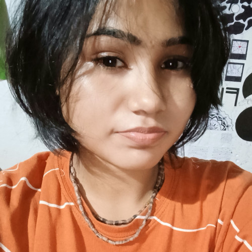 Amrya R.