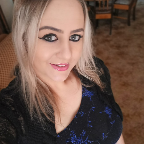 Carisme  K. profile photo