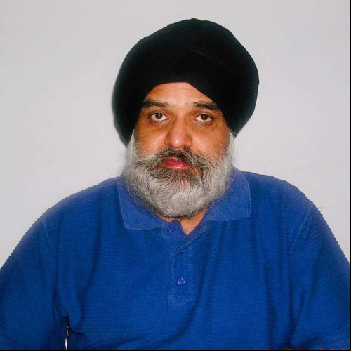 Kanwal Jit S.
