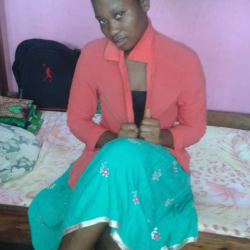 Lydia Mida  A.