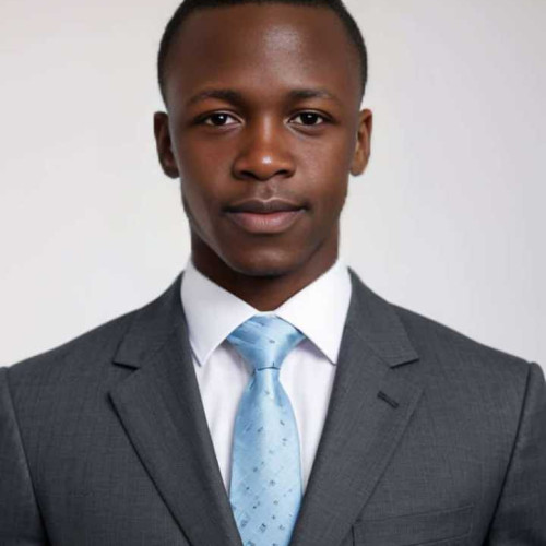 Peter w. profile photo