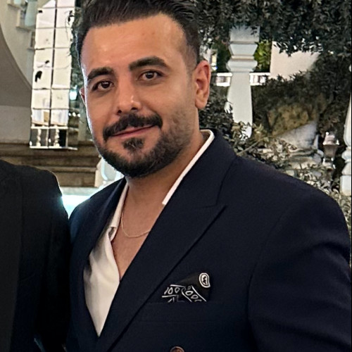 Mohamad J. profile photo