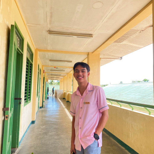 Jonel M. profile photo