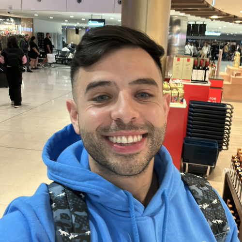 Mohamad A. profile photo