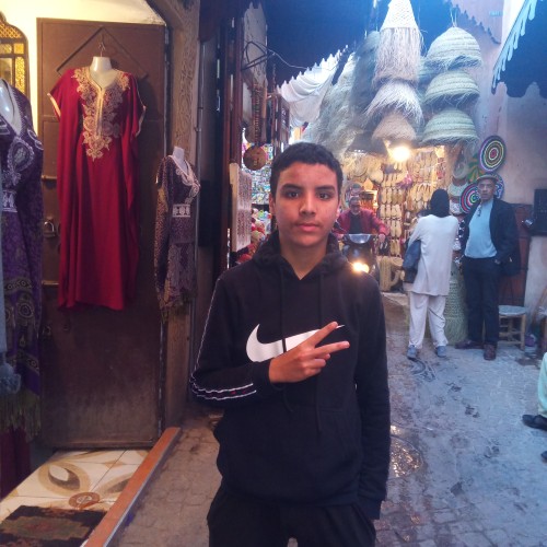 Abderahman B. profile photo