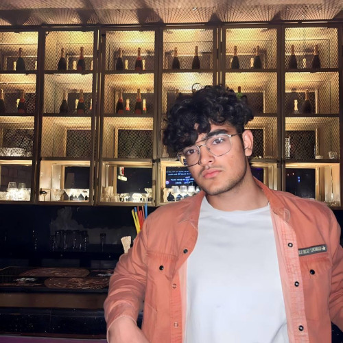 Nikhil J. profile photo