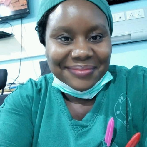 Nkechinyere E. profile photo