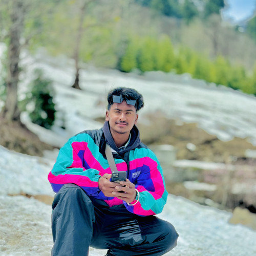 Akash d. profile photo