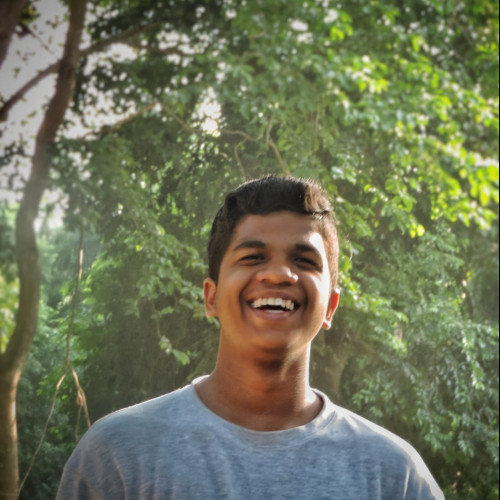 Pious  C. profile photo