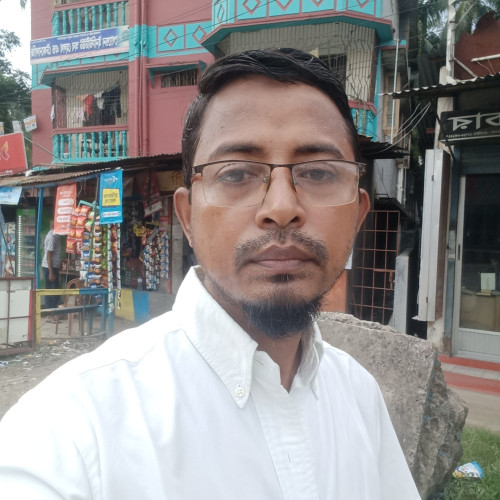 K M S. profile photo