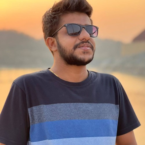 Mohit S.