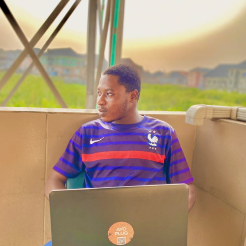 Mukaila R. profile photo