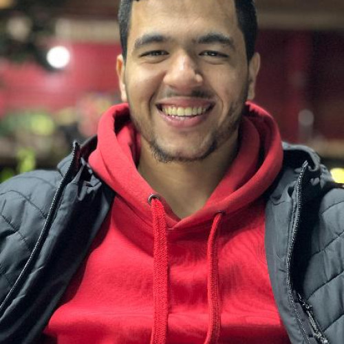 Mohamed B. profile photo