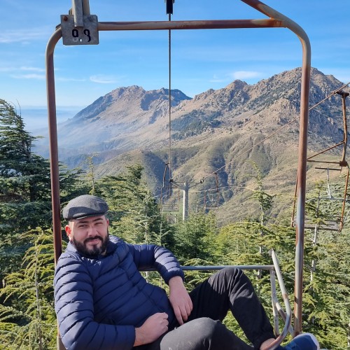 Oussama T. profile photo