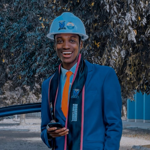 Mohammed K. profile photo