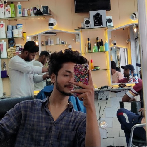 Akhand pratap  S. profile photo