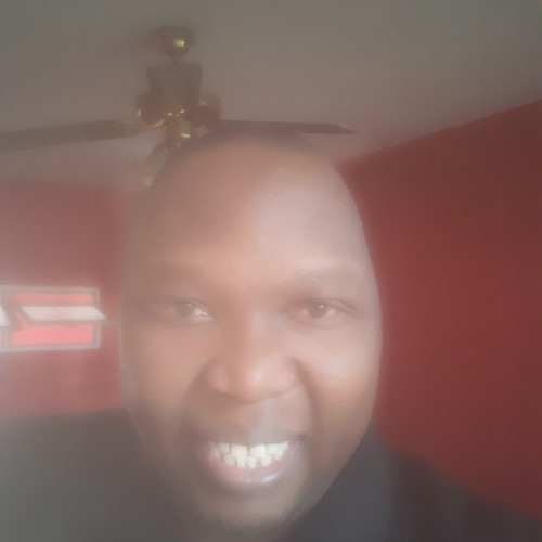 kagiso v.