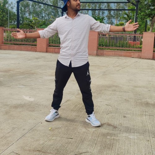 Sonu S.