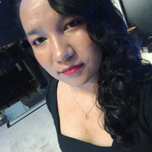 Mariel A. profile photo