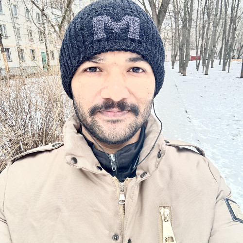 Muhammad A.