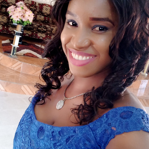 Nkechi E.