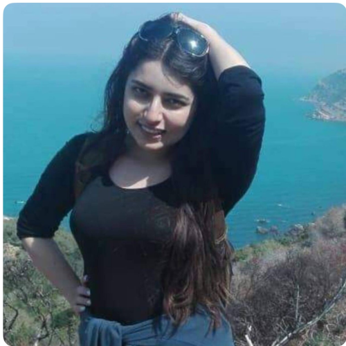 Rita J. profile photo