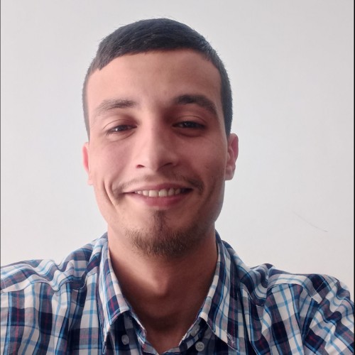 Elmahdi  S.