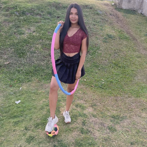 ThaiGirlNat B.
