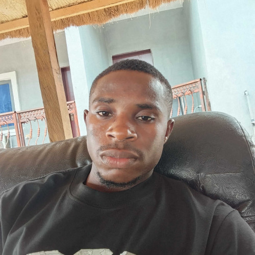 FriendlyJackson C. profile photo