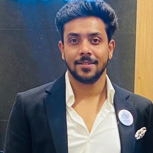Rishi M. profile photo