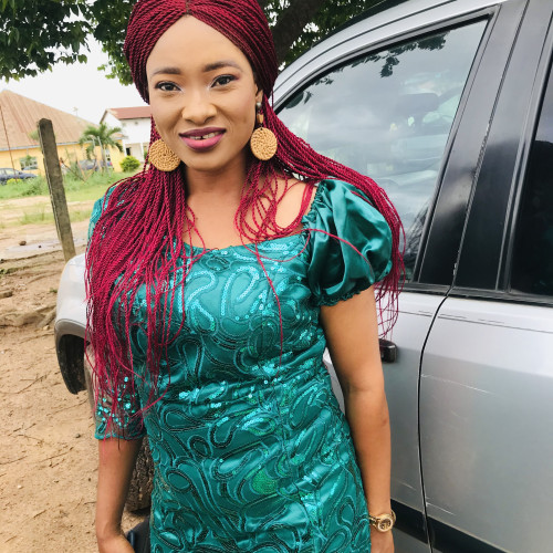 Tosin O.