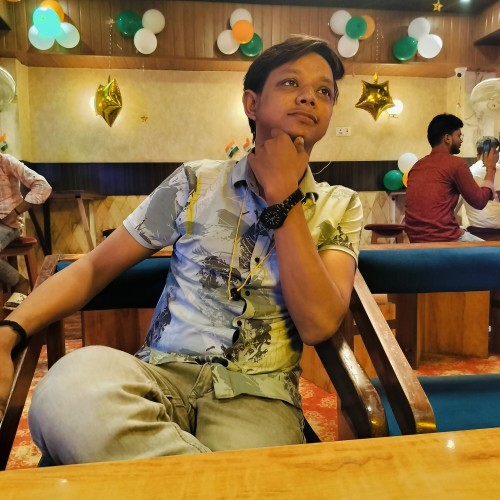 Manoj N. profile photo