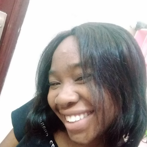 Precious A. profile photo