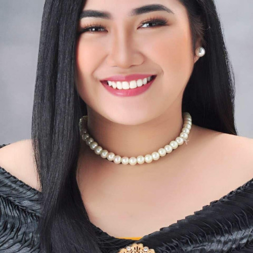 Charmaine S.