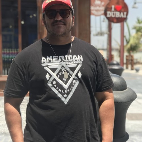 Bensalah Salaheddine m.