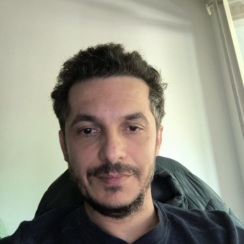 Marius B. profile photo