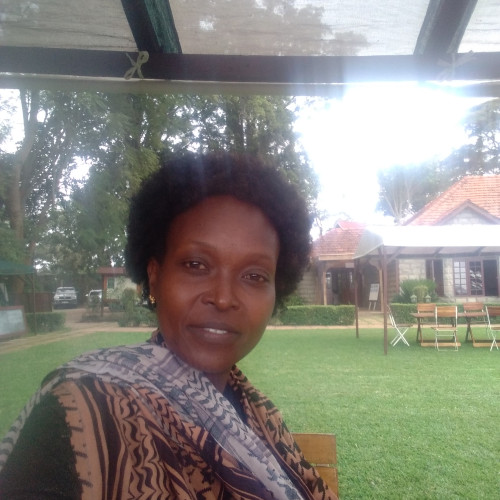 Fennela K. profile photo