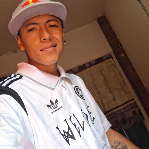 Cristian camilo Q. profile photo